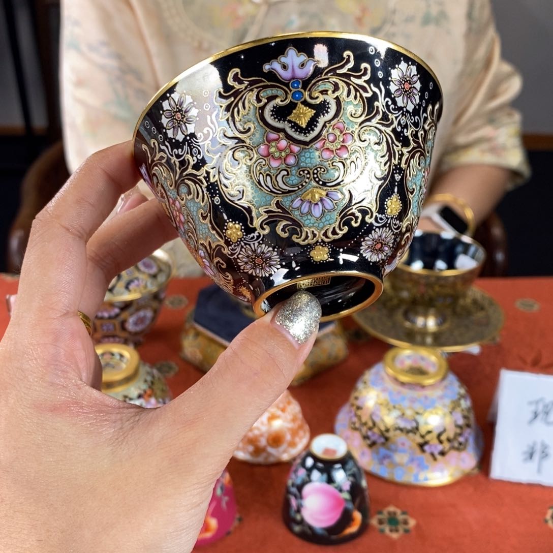 九鸣瓷艺九鸣瓷艺