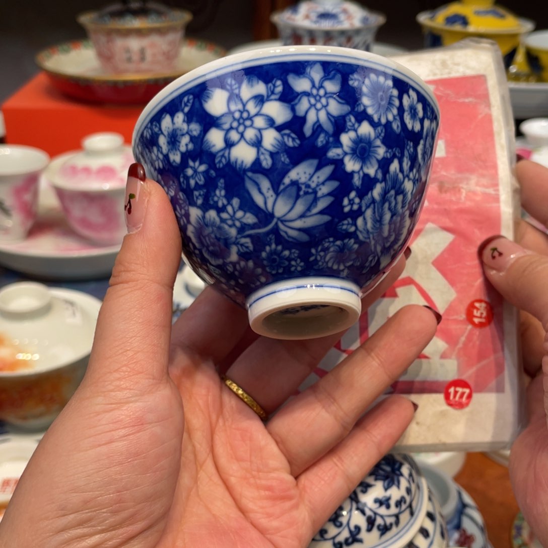 景德镇陶瓷景德镇