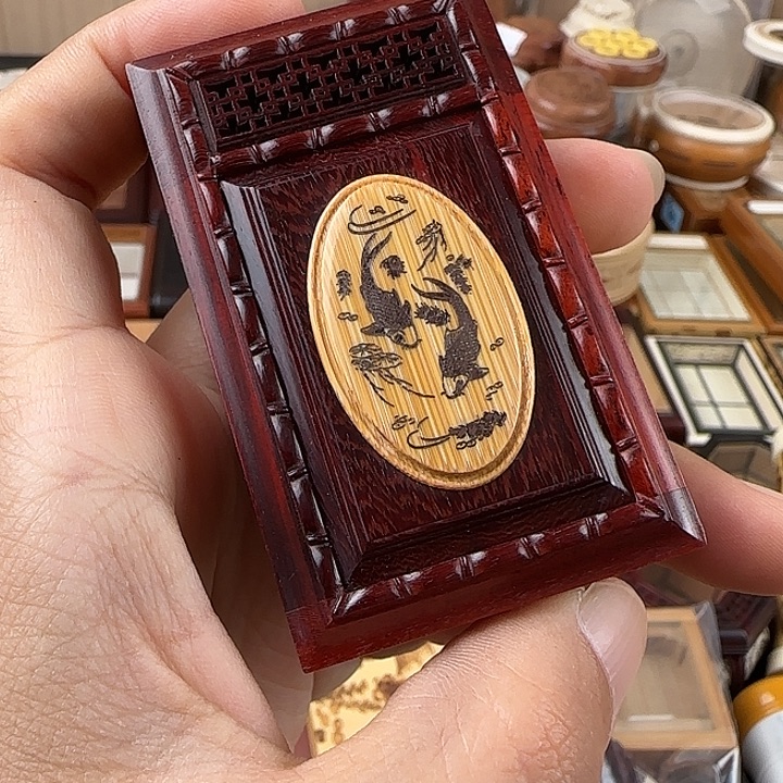 鸣虫虫具一个包邮