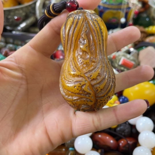 其他宫廷影视老旧工艺摆件