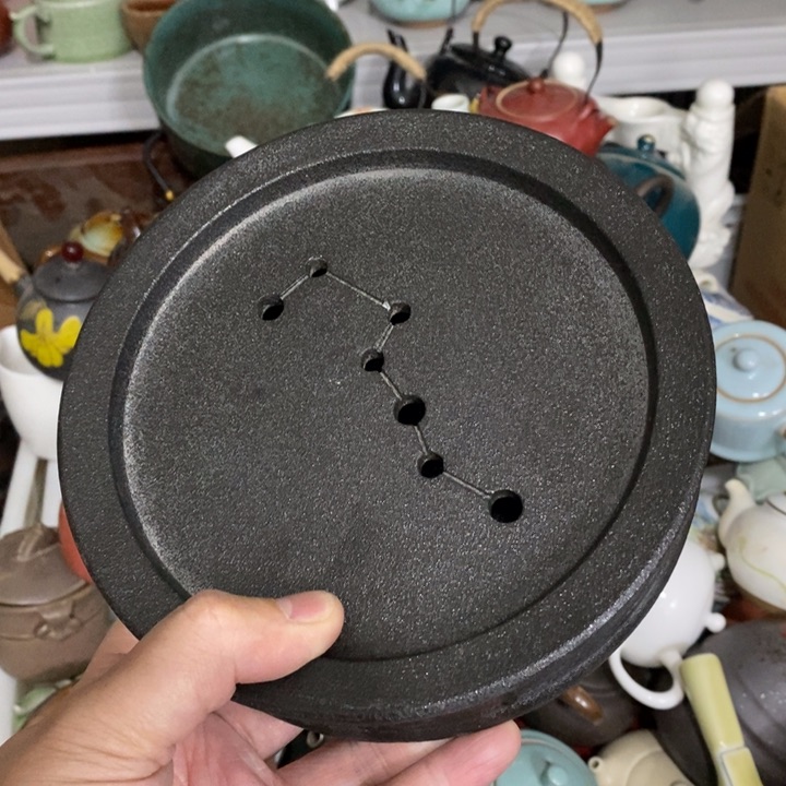 陶瓷艺术品及陶瓷制品