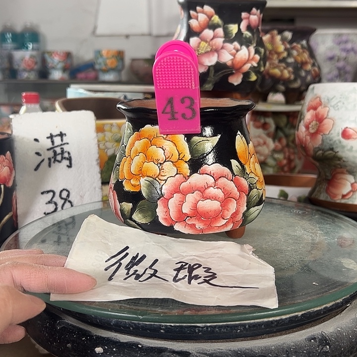 满38包邮景德镇性价比最高