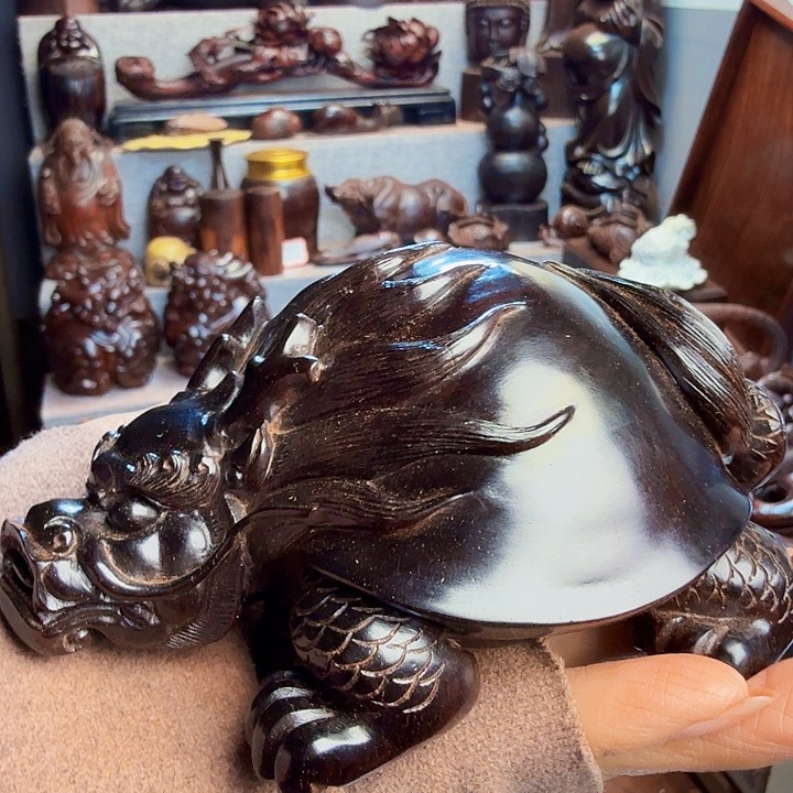 檀香紫檀（小叶紫檀）