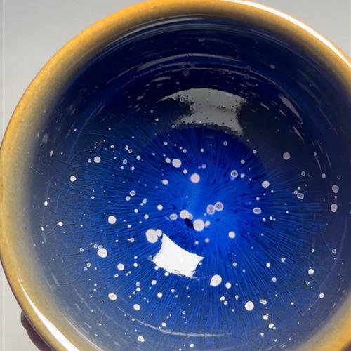 【闪购商品】茶盏-286............