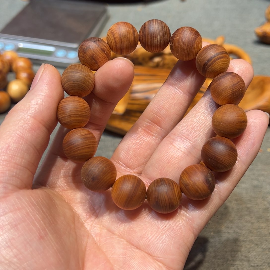 太行崖柏陈化太行