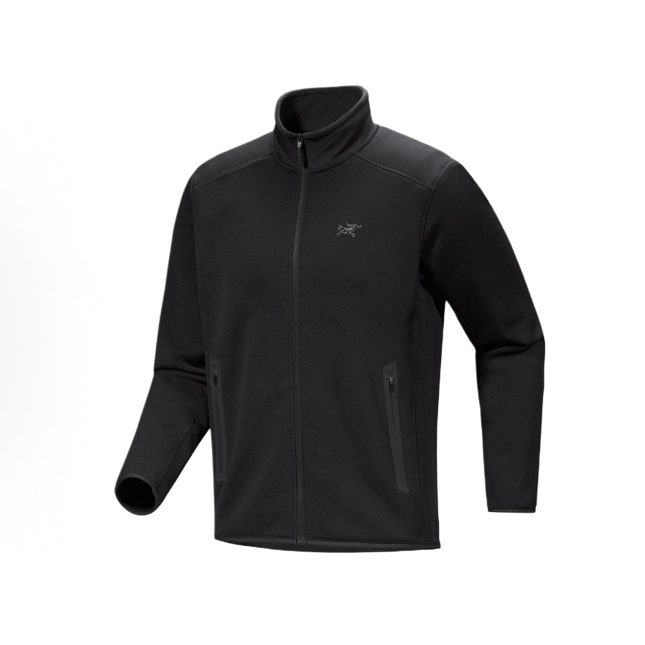 【活动】加厚Arcteryx始祖鸟 KYANITE JACKET 保暖舒适抓绒夹克外套