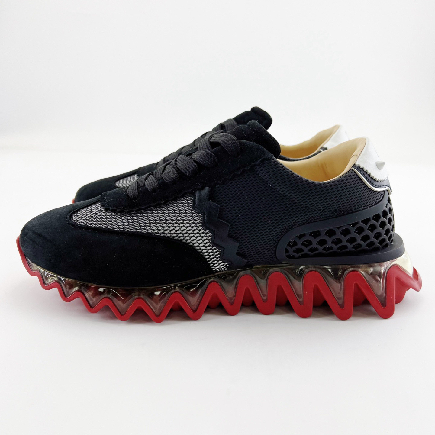 未使用 Christian Louboutin/克里斯提·鲁布托 41.5/鞋/16161752