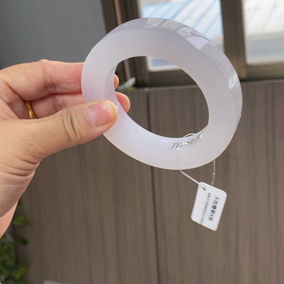 定制翡翠翡翠未镶嵌