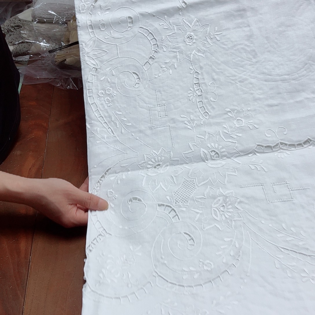 毛绒亚麻棉058-1.7/2.1米