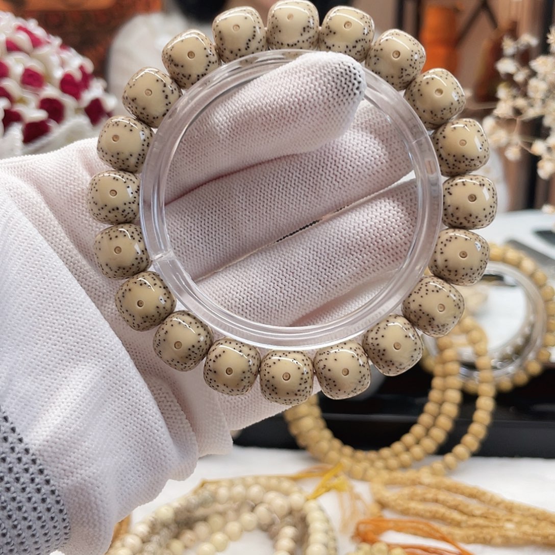 手串星月菩提星月