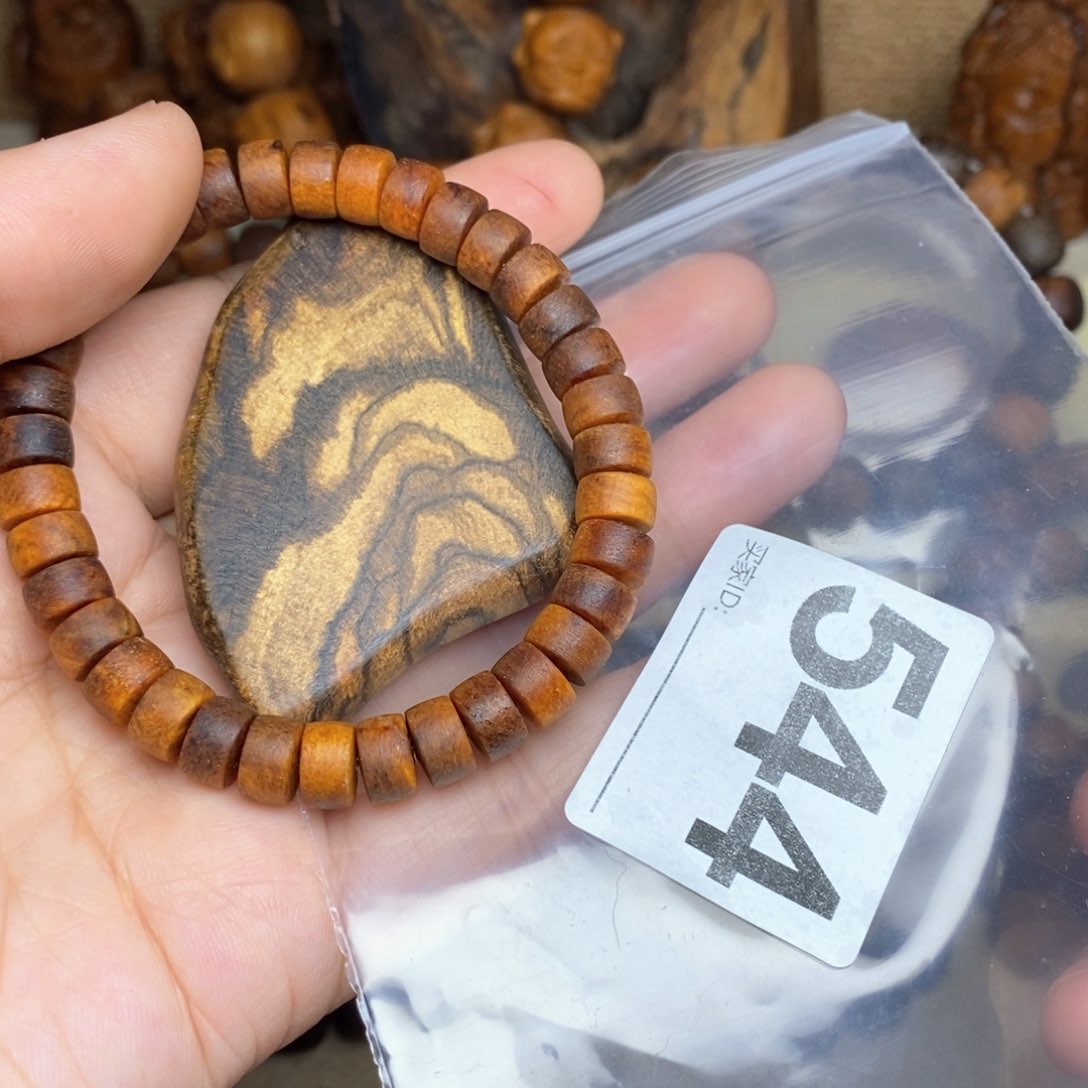 贡木手串/手链贡木