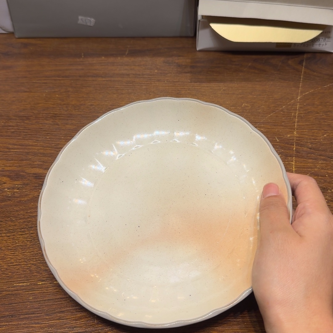 小狐狸瓷器家居好物推荐