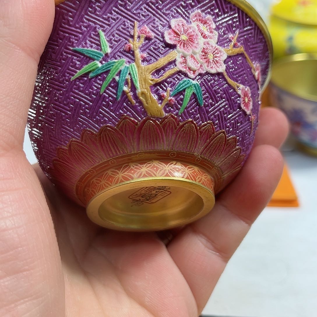 杯千年瓷都景德镇 艺术关注谢佳豪