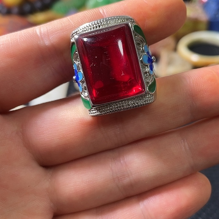 紫金钵盂菩提吊坠大**朝