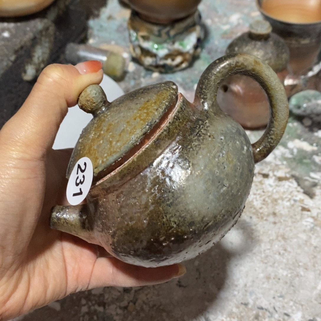 开窑大吉，高货多多231