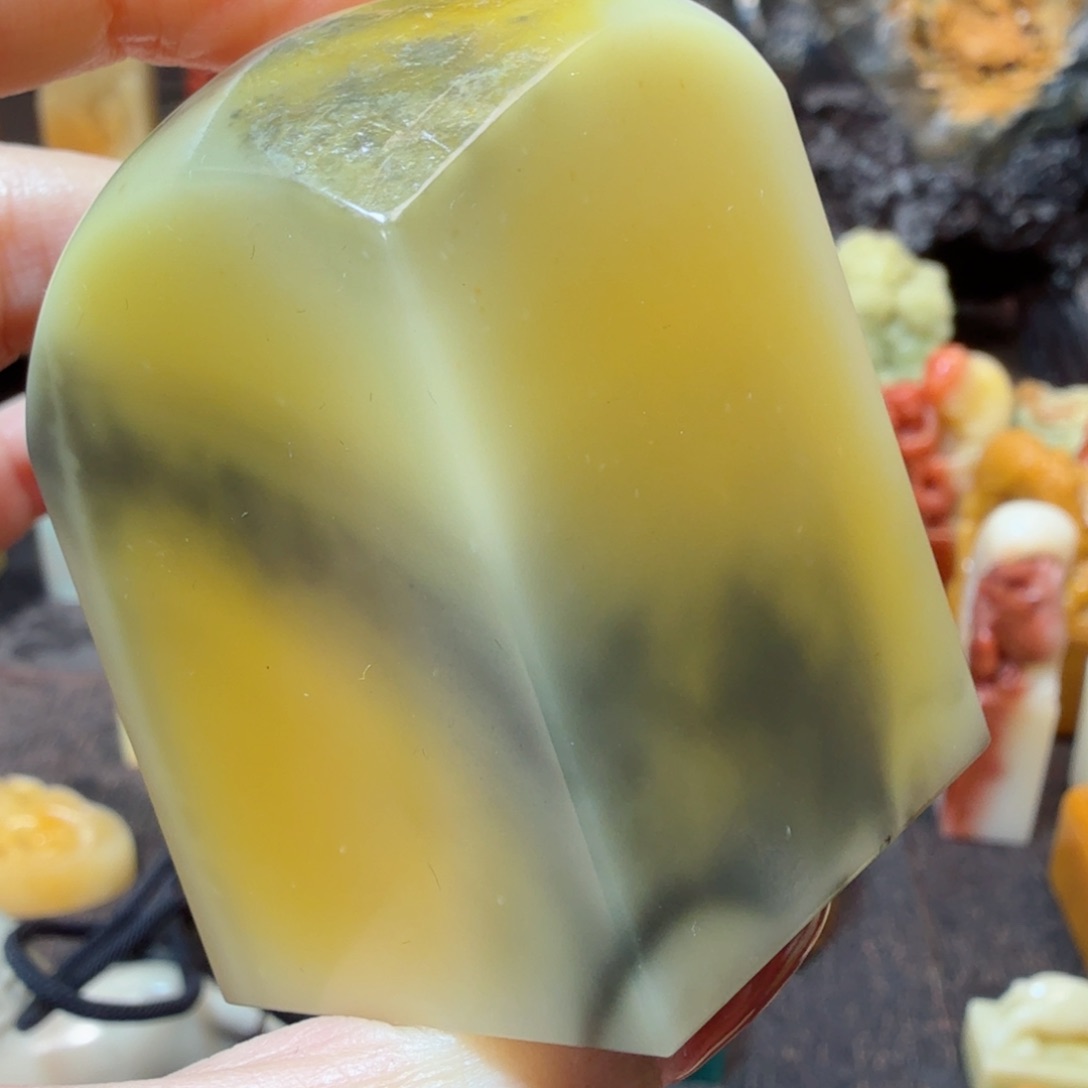 寿山石印石梦*祥1111111111111111