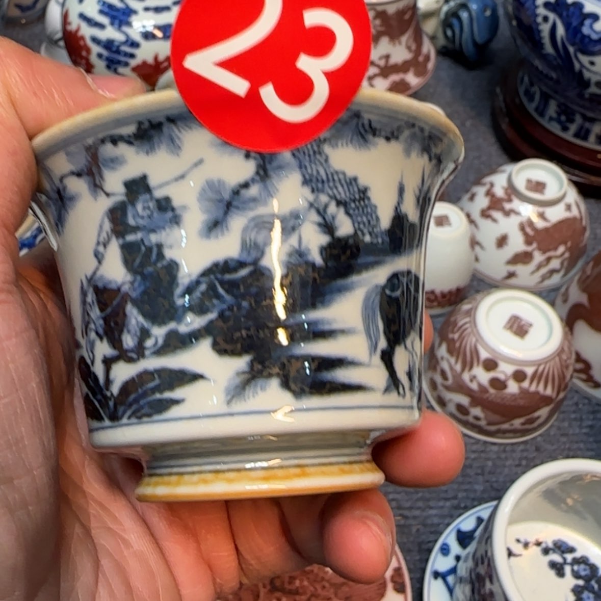 【闪购商品】景德镇市浮梁县。景德镇