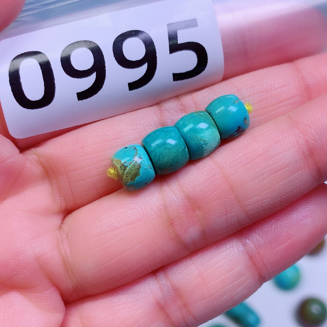 空竹粉丝专享十堰特色手工散珠