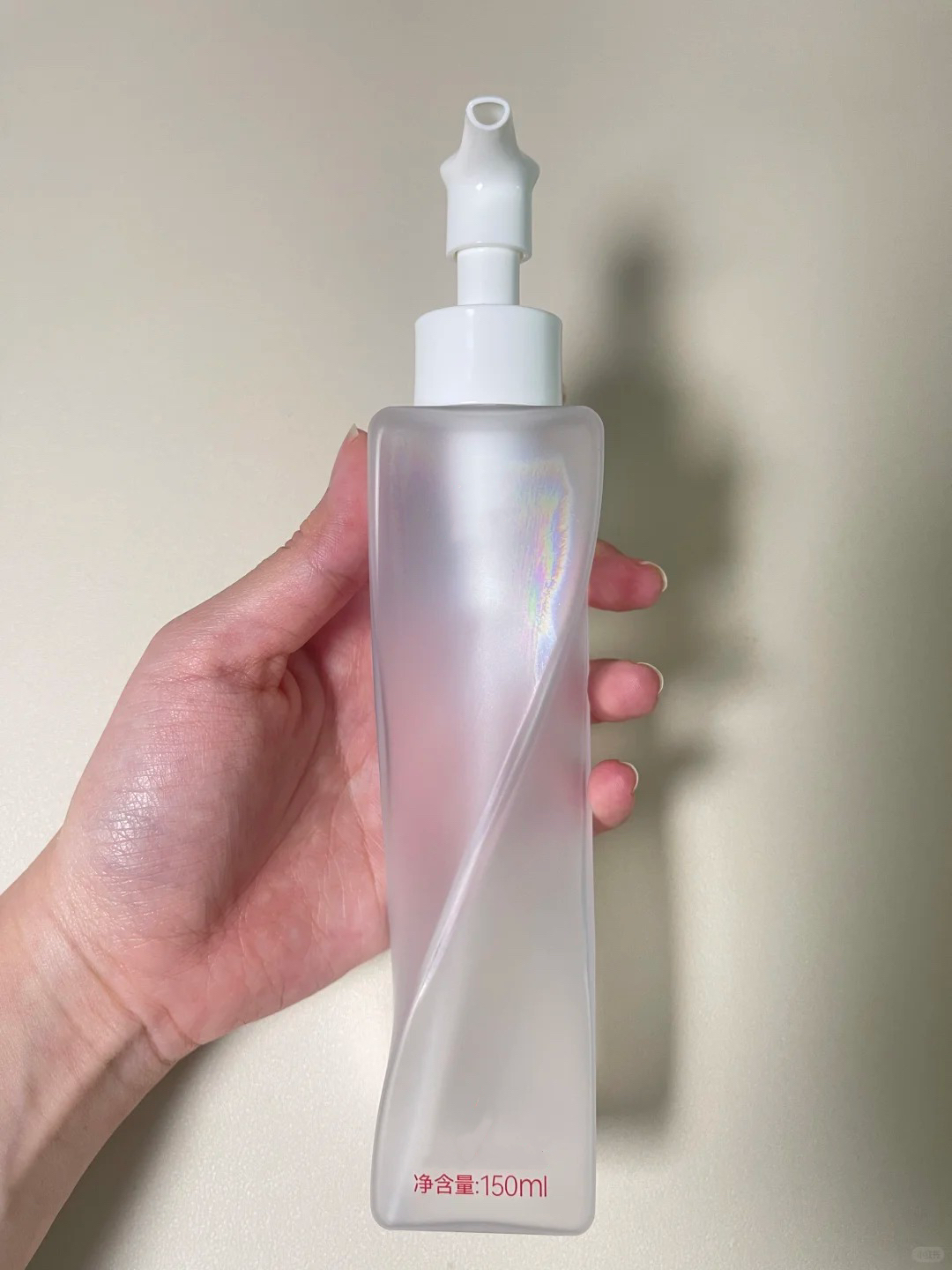 不纠结小蛮腰卸妆油150ml