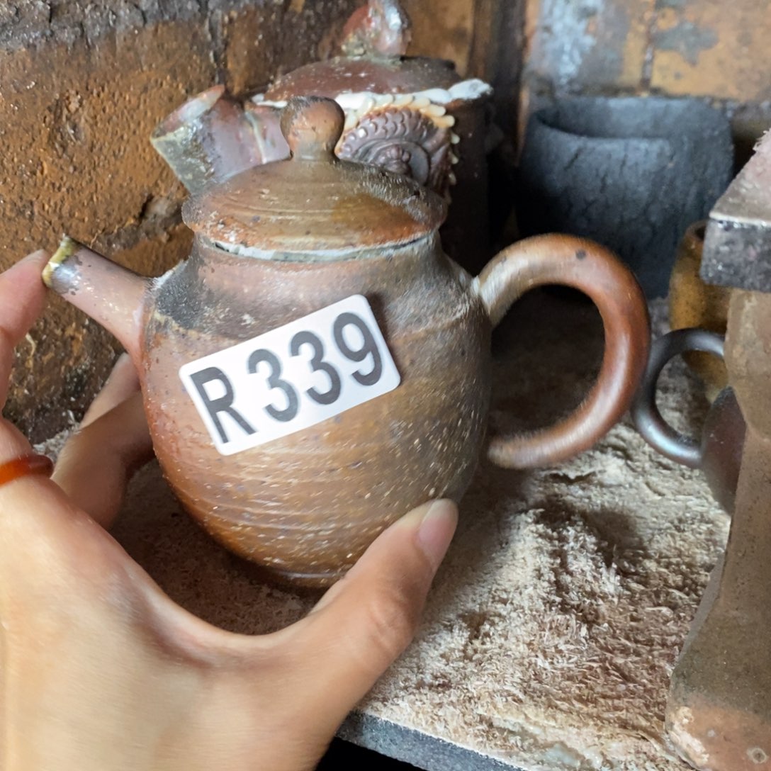 开窑大吉 高货多多339