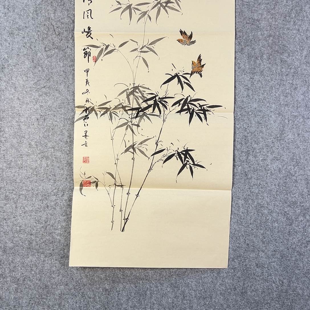 国画483 牡丹等植物资源优势显著突出