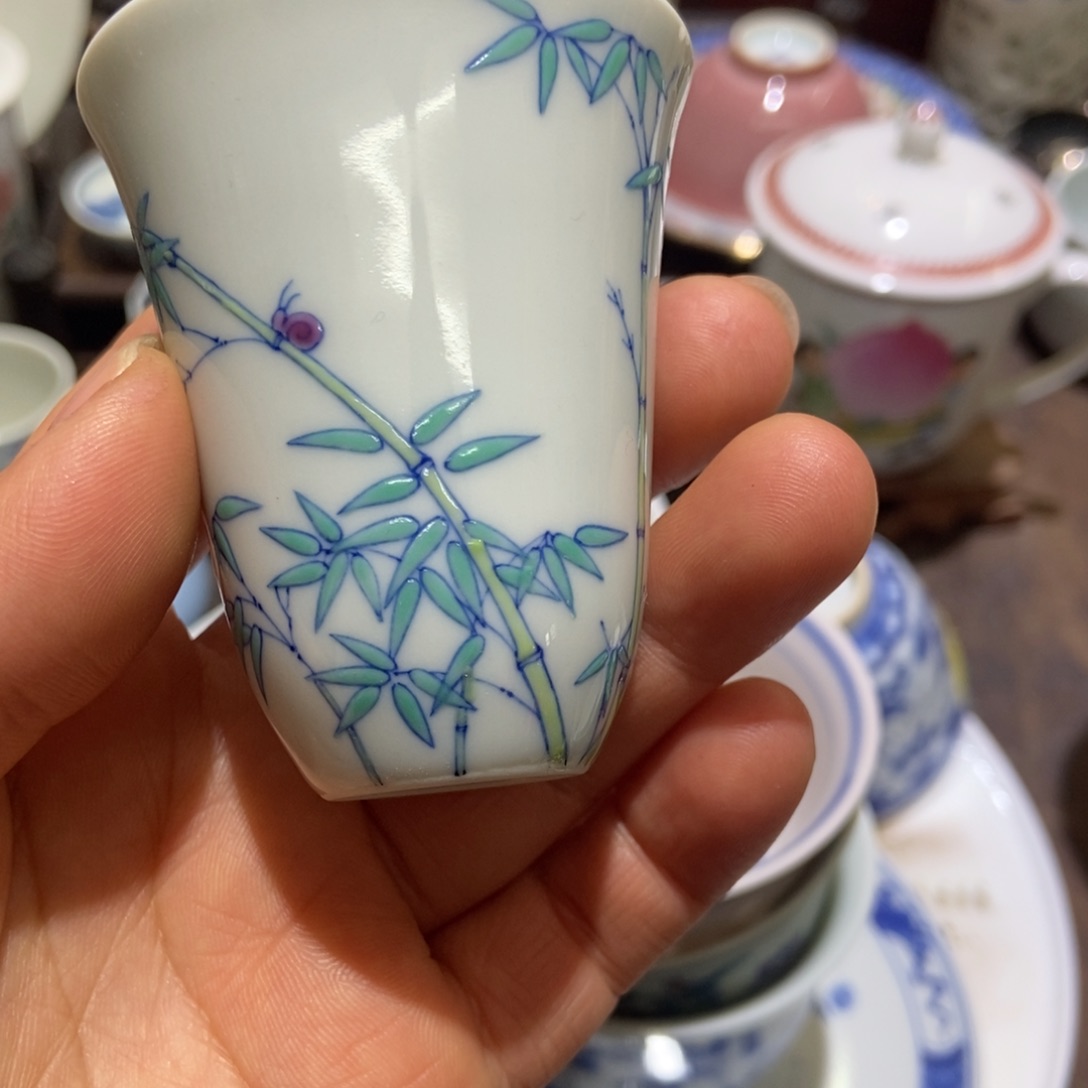 陶瓷艺术品等行业的专业