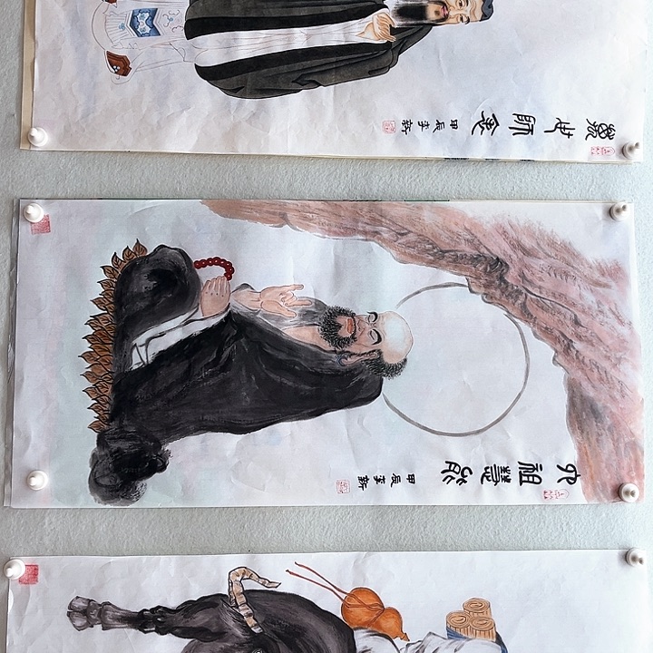 艺术作品欣赏作品