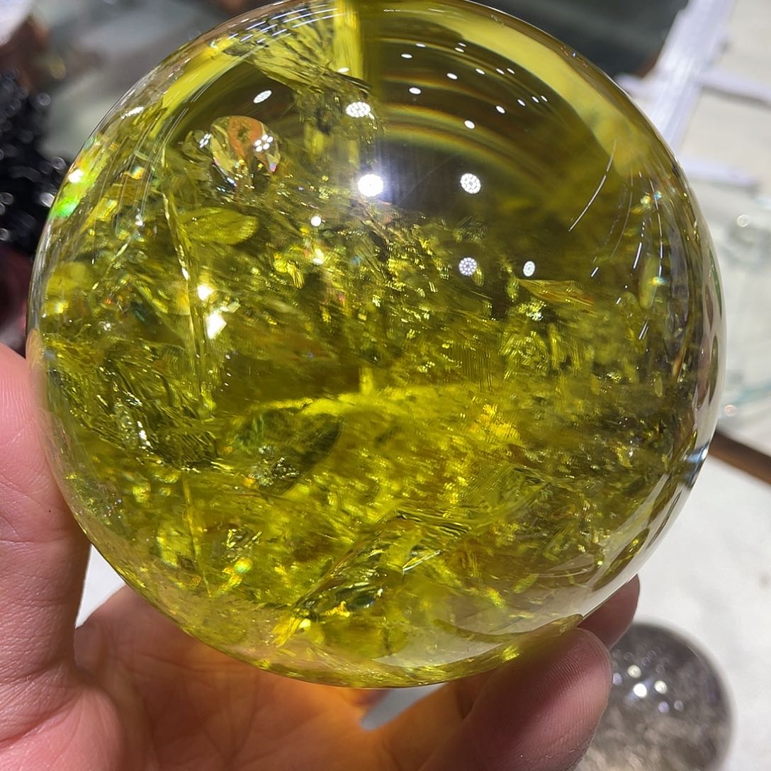 水晶水晶摆件未镶嵌