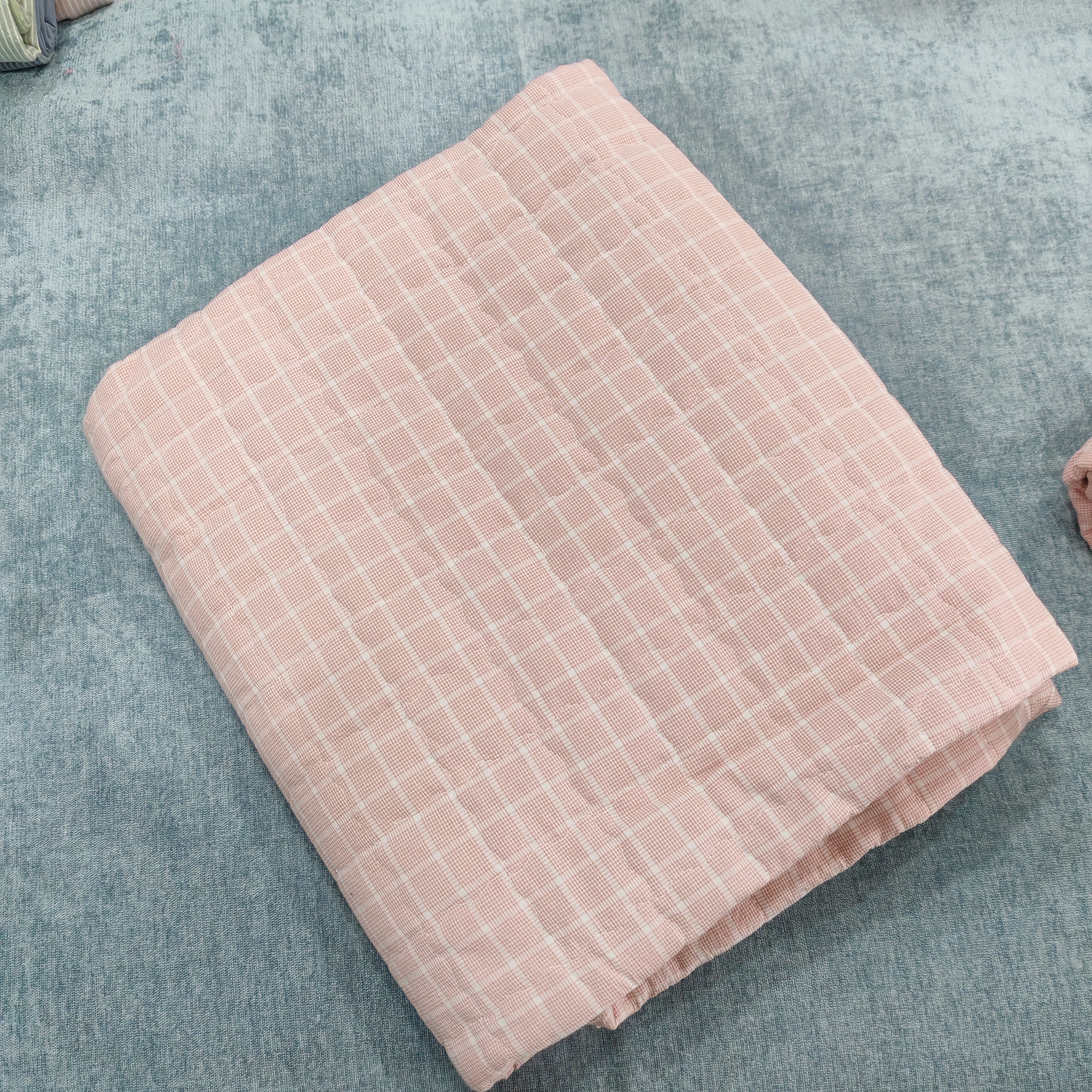 90×190cm学生宿舍床盖