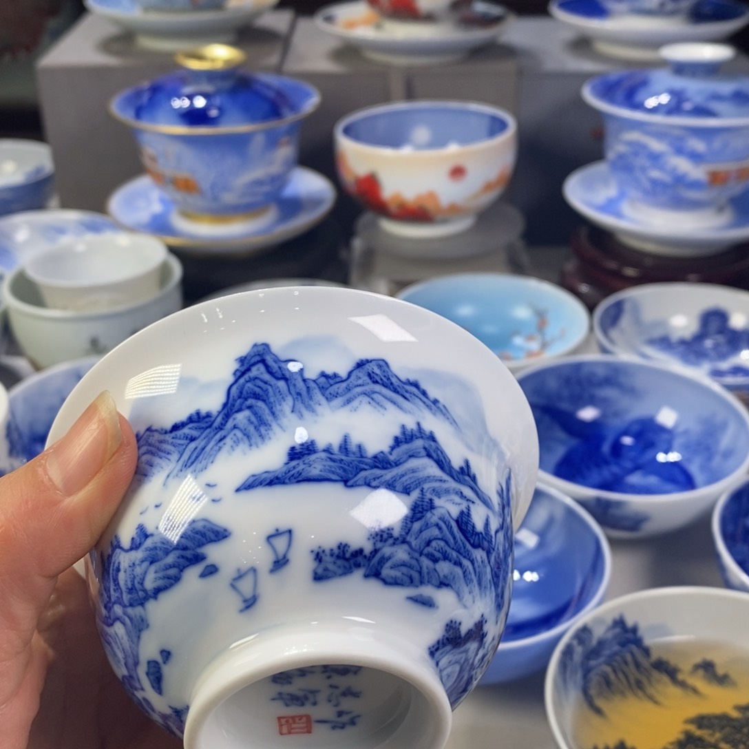 瓷片大**为青花1111111111111111