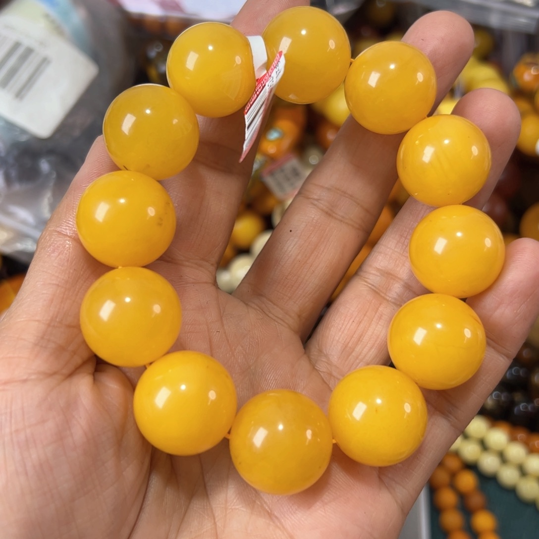 琥珀珠宝奇石未镶嵌920