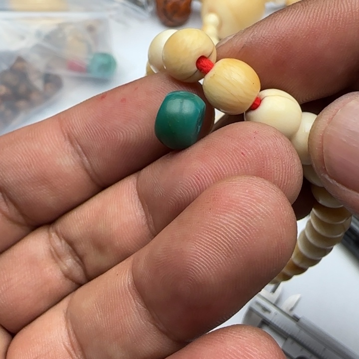 桑杰出品小元素配饰
