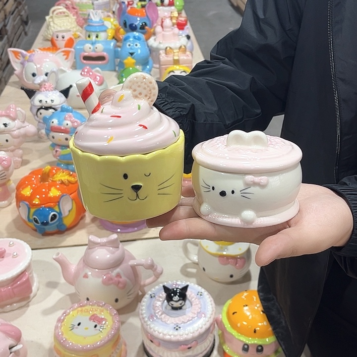 紫砂茶案我也不知道怎么