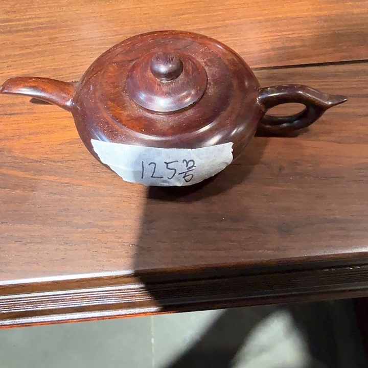 檀香紫檀（小叶紫檀）