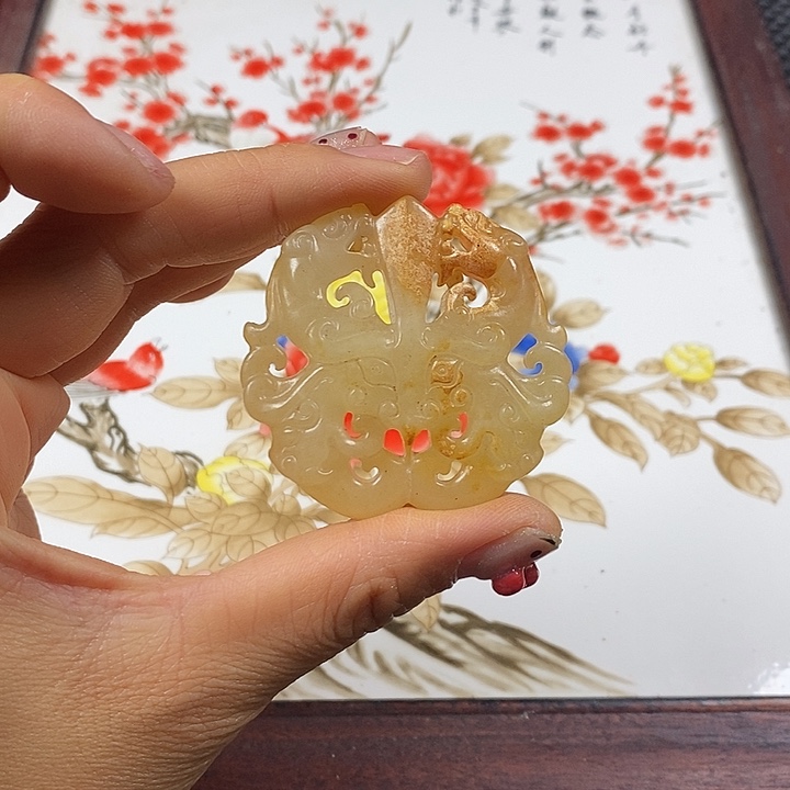 紫砂其他。            