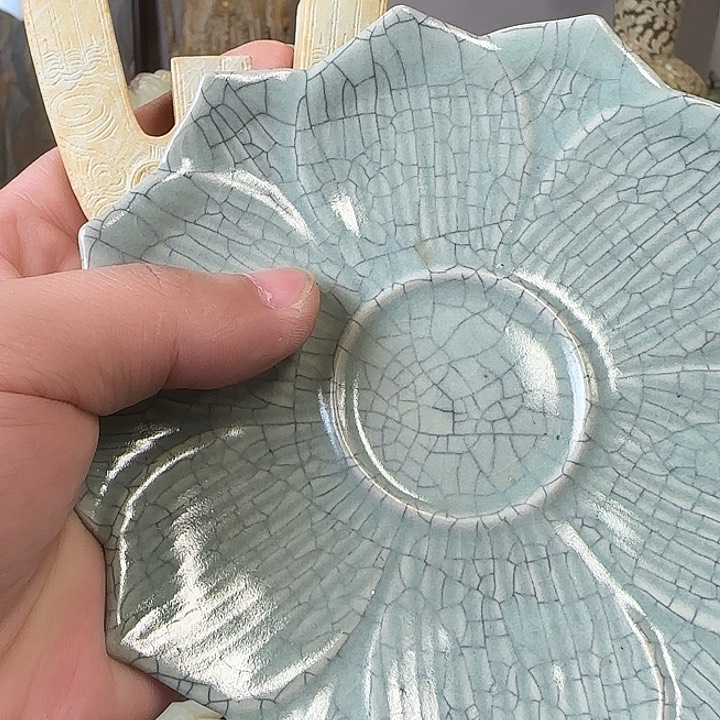 瓷片瓷器及其他各种工艺美术和雕刻制品