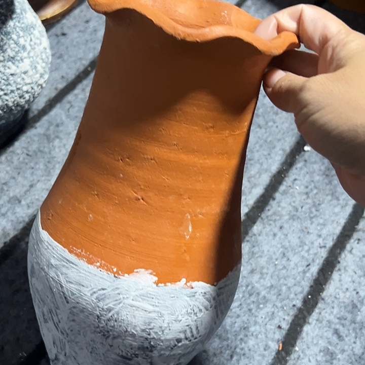 拼色高24口12默认打孔