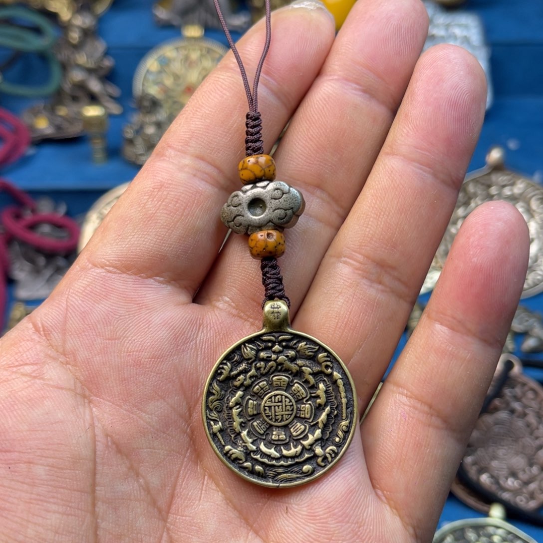 泥塑特色手工艺品