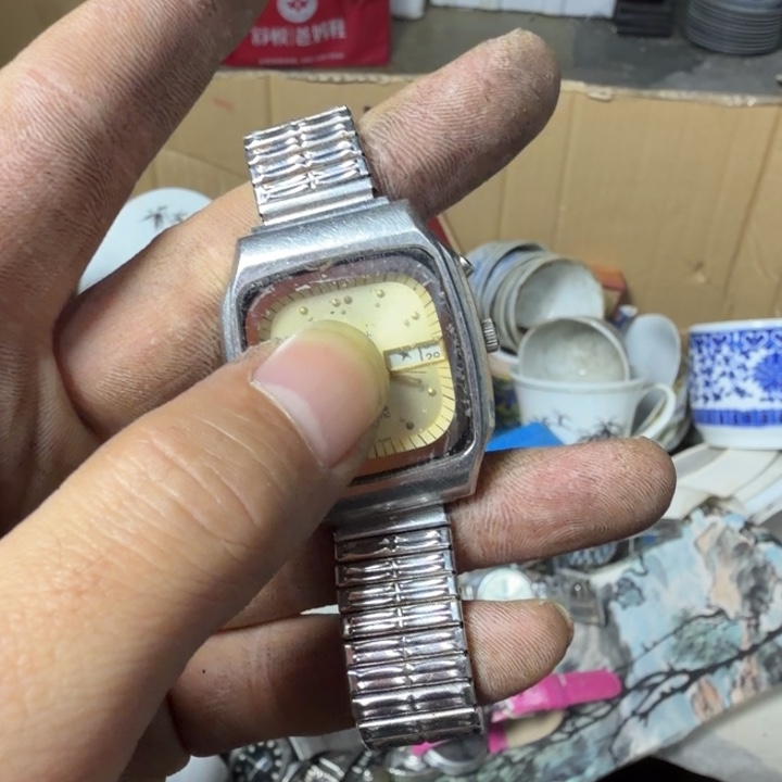 怀***市民俗物件杂项专拍