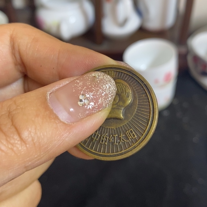 瓷片景德镇陶瓷学院