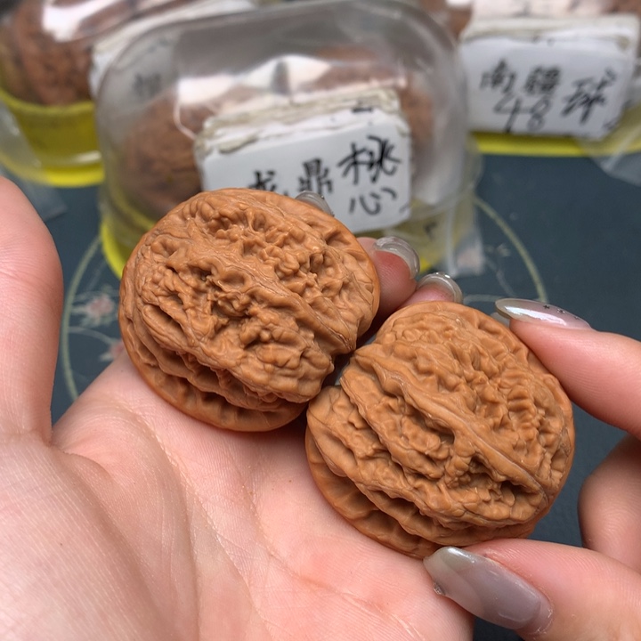 把件文玩核桃41-34029-0