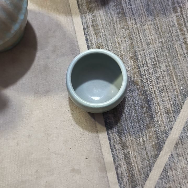 摆件瓷器放大漏给您发货了
