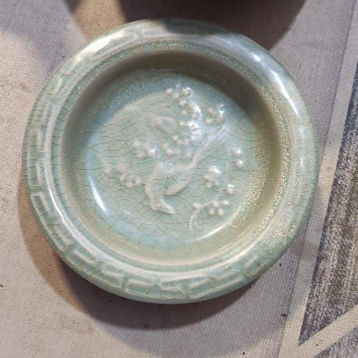 瓷器放大漏给您发货了