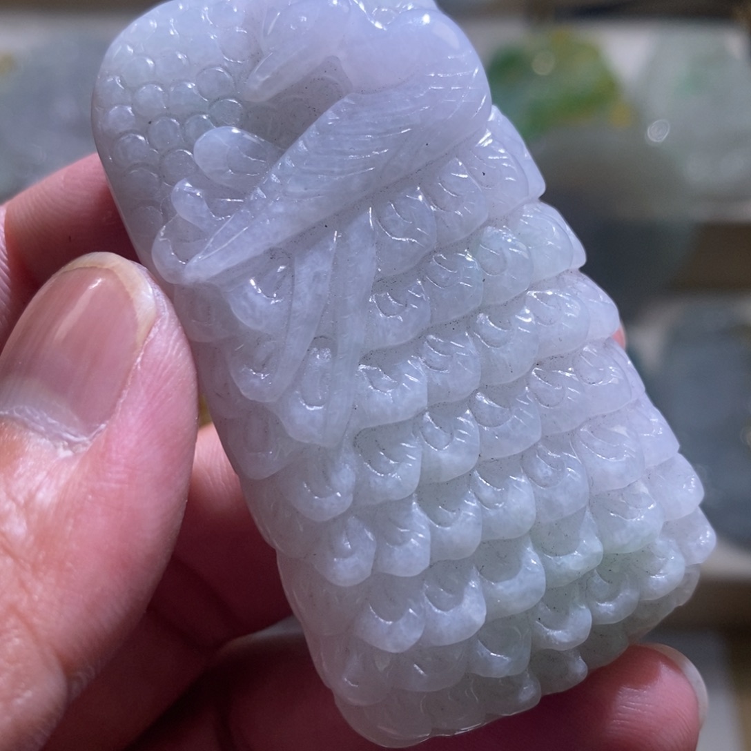 【闪购商品】翡翠颈饰未镶嵌111111111111111