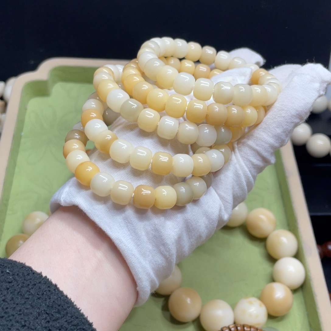 菩提根/象牙果吊坠10精工玉化汉堡福利一锅076