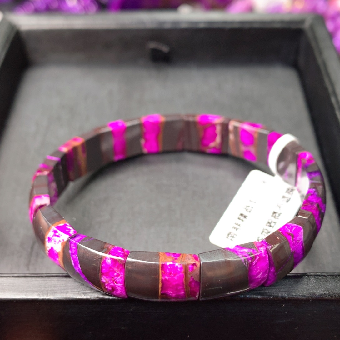 苏纪石（舒俱来）未镶嵌手牌