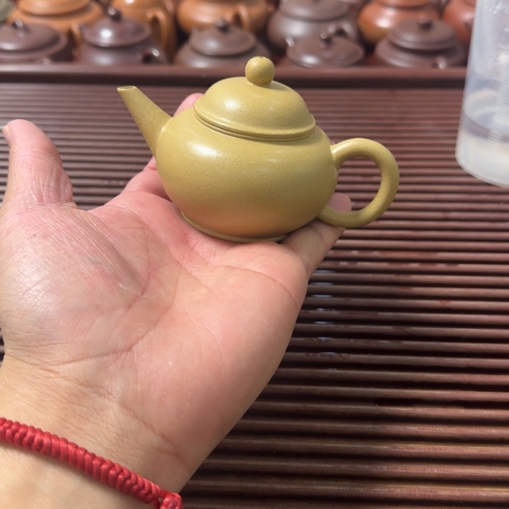 紫砂壶宜兴紫砂壶