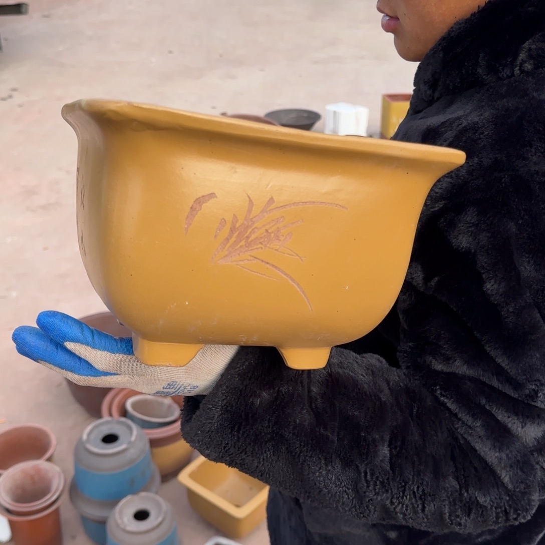 紫砂口径18.13口径