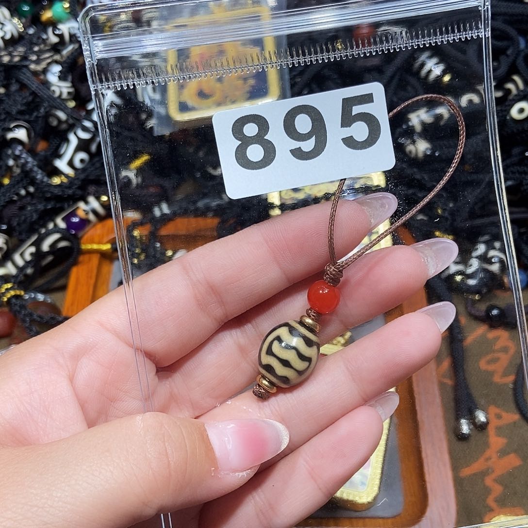 玛瑙/玉髓颈饰未镶嵌ℳ****