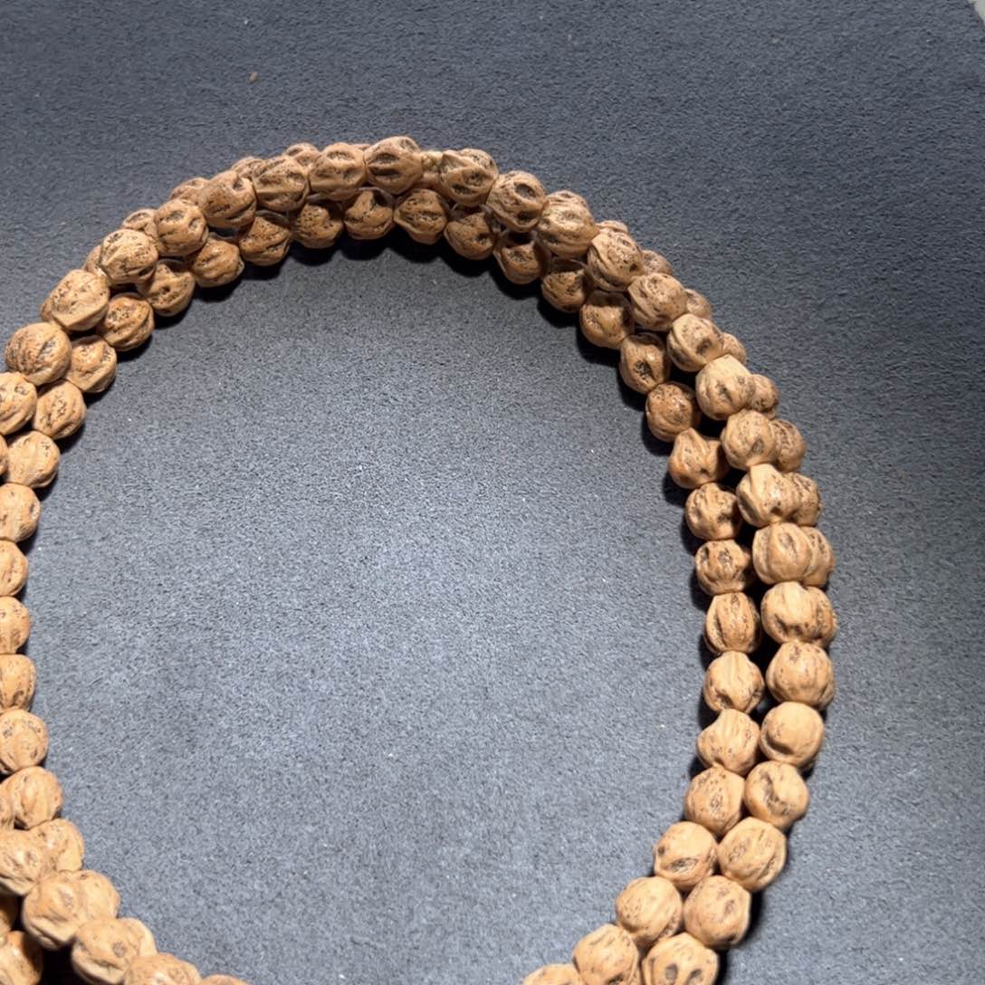 柏香籽/百香籽吊坠旭**流万鬼